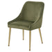 Mayette Side Chair - Imperial Furniture (Las Vegas, NV) - Multi Location