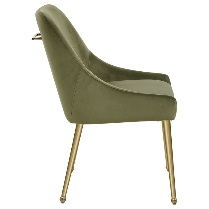 Mayette Side Chair - Imperial Furniture (Las Vegas, NV) - Multi Location