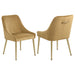Mayette Side Chair - Imperial Furniture (Las Vegas, NV) - Multi Location
