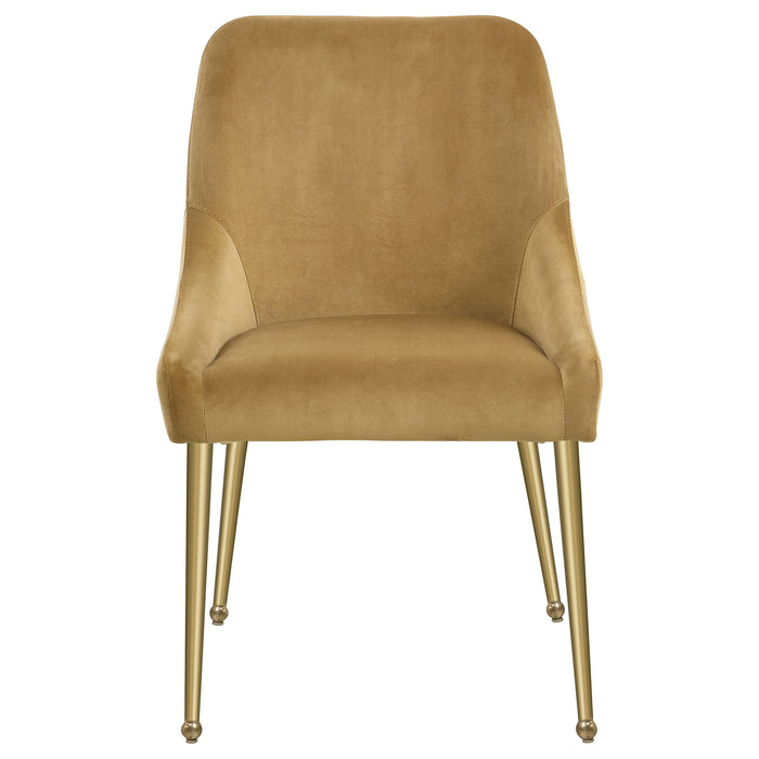 Mayette Side Chair - Imperial Furniture (Las Vegas, NV) - Multi Location