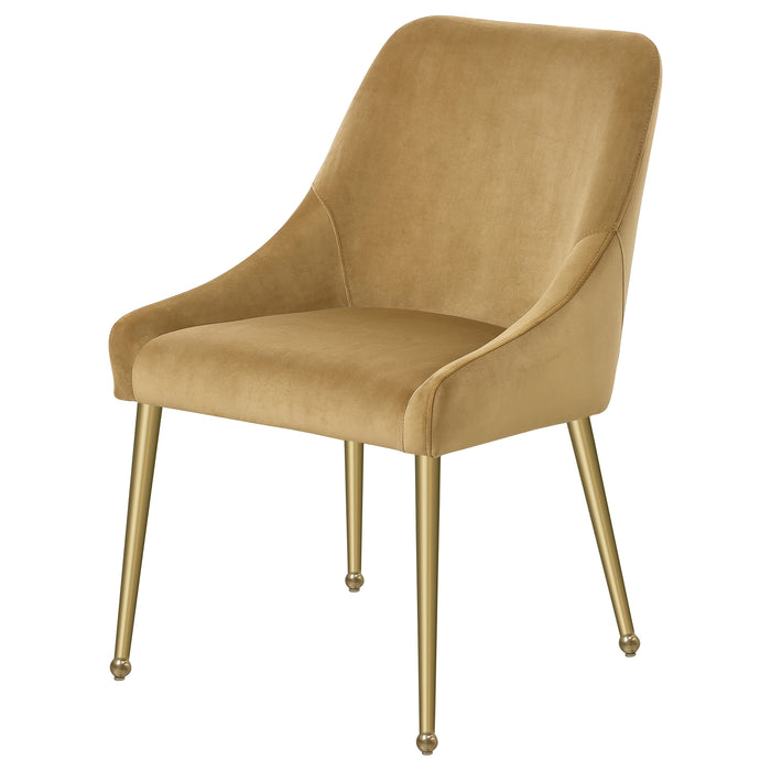 Mayette Side Chair - Imperial Furniture (Las Vegas, NV) - Multi Location