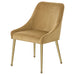 Mayette Side Chair - Imperial Furniture (Las Vegas, NV) - Multi Location