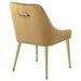 Mayette Side Chair - Imperial Furniture (Las Vegas, NV) - Multi Location