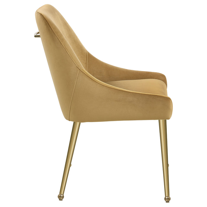 Mayette Side Chair - Imperial Furniture (Las Vegas, NV) - Multi Location