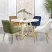 Mayette Side Chair - Imperial Furniture (Las Vegas, NV) - Multi Location