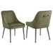 Mayette Side Chair - Imperial Furniture (Las Vegas, NV) - Multi Location