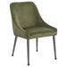 Mayette Side Chair - Imperial Furniture (Las Vegas, NV) - Multi Location