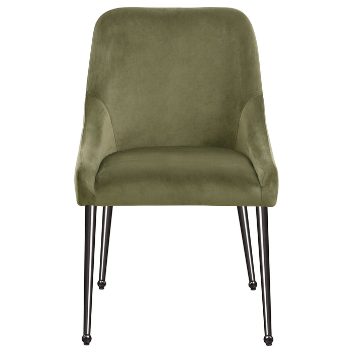 Mayette Side Chair - Imperial Furniture (Las Vegas, NV) - Multi Location