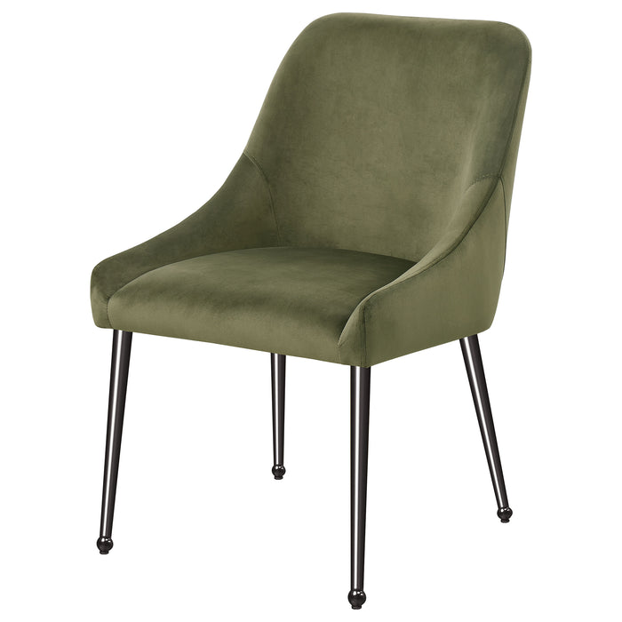 Mayette Side Chair - Imperial Furniture (Las Vegas, NV) - Multi Location