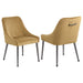 Mayette Side Chair - Imperial Furniture (Las Vegas, NV) - Multi Location