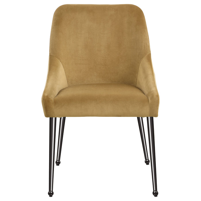 Mayette Side Chair - Imperial Furniture (Las Vegas, NV) - Multi Location