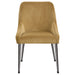 Mayette Side Chair - Imperial Furniture (Las Vegas, NV) - Multi Location