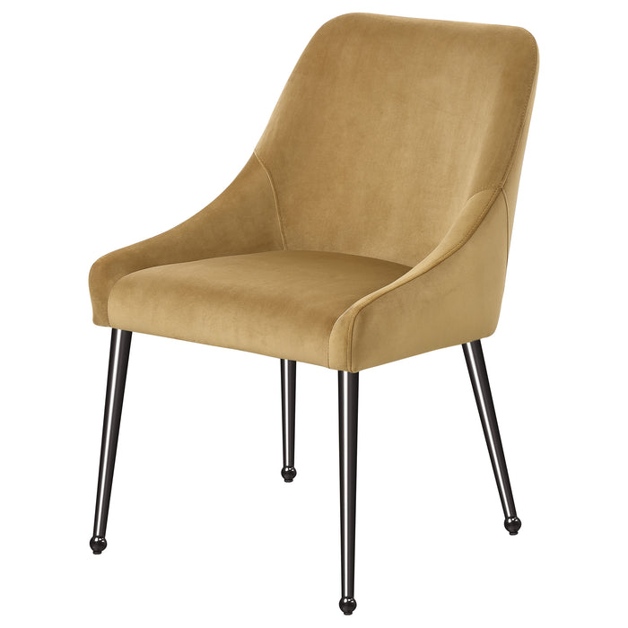 Mayette Side Chair - Imperial Furniture (Las Vegas, NV) - Multi Location