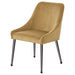 Mayette Side Chair - Imperial Furniture (Las Vegas, NV) - Multi Location