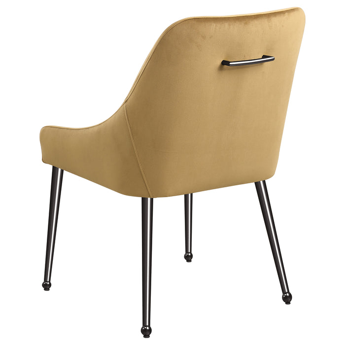 Mayette Side Chair - Imperial Furniture (Las Vegas, NV) - Multi Location