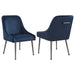 Mayette Side Chair - Imperial Furniture (Las Vegas, NV) - Multi Location