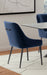Mayette Side Chair - Imperial Furniture (Las Vegas, NV) - Multi Location
