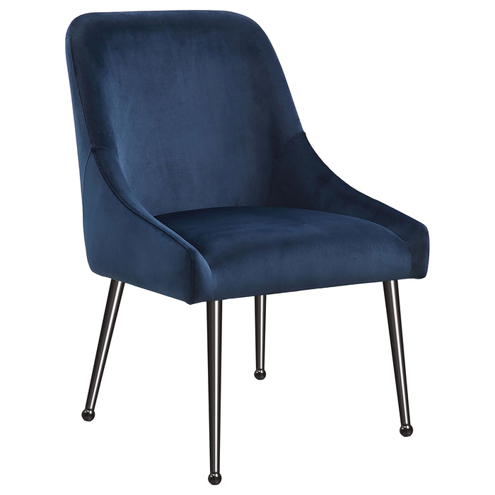 Mayette Side Chair - Imperial Furniture (Las Vegas, NV) - Multi Location