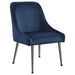 Mayette Side Chair - Imperial Furniture (Las Vegas, NV) - Multi Location