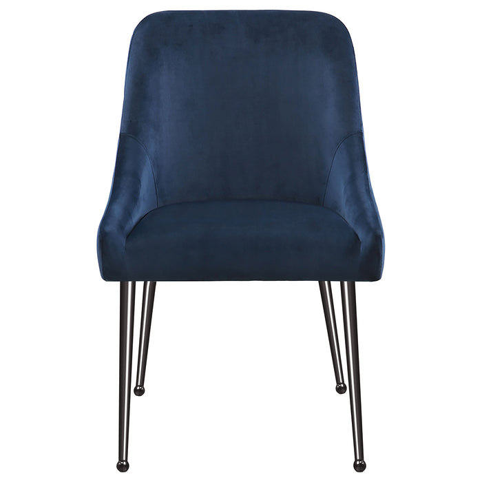 Mayette Side Chair - Imperial Furniture (Las Vegas, NV) - Multi Location