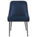 Mayette Side Chair - Imperial Furniture (Las Vegas, NV) - Multi Location