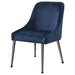 Mayette Side Chair - Imperial Furniture (Las Vegas, NV) - Multi Location