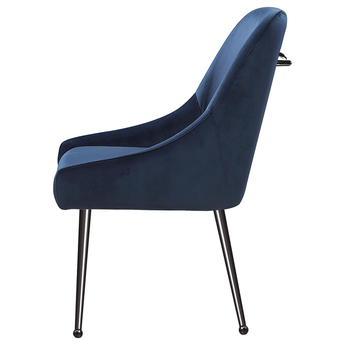 Mayette Side Chair - Imperial Furniture (Las Vegas, NV) - Multi Location