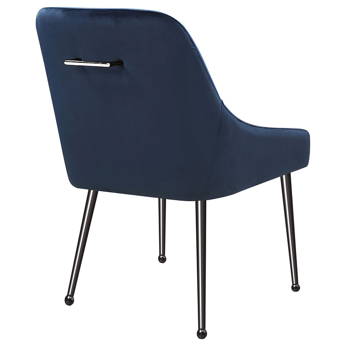 Mayette Side Chair - Imperial Furniture (Las Vegas, NV) - Multi Location