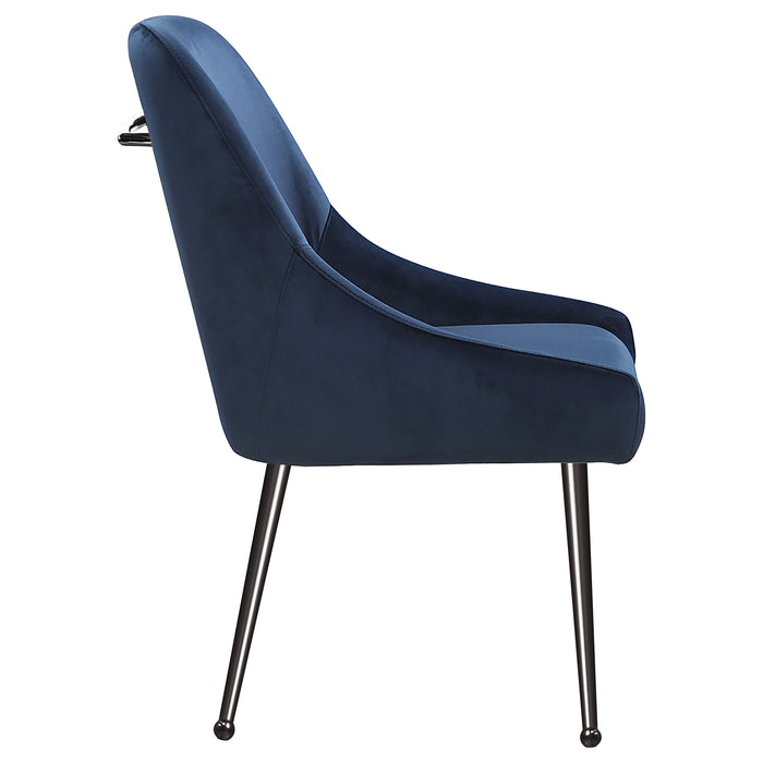 Mayette Side Chair - Imperial Furniture (Las Vegas, NV) - Multi Location