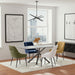 Mayette Side Chair - Imperial Furniture (Las Vegas, NV) - Multi Location