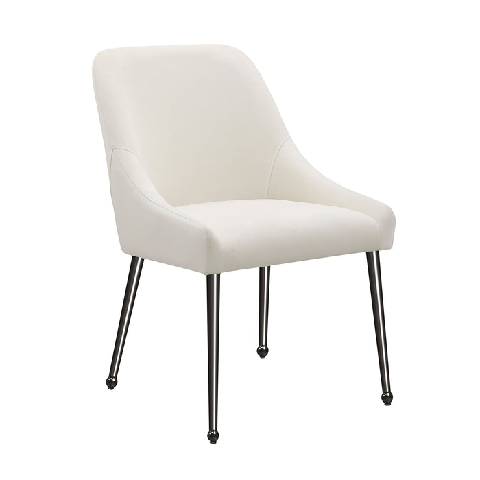 Mayette Side Chair - Imperial Furniture (Las Vegas, NV) - Multi Location