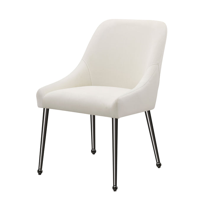Mayette Side Chair - Imperial Furniture (Las Vegas, NV) - Multi Location