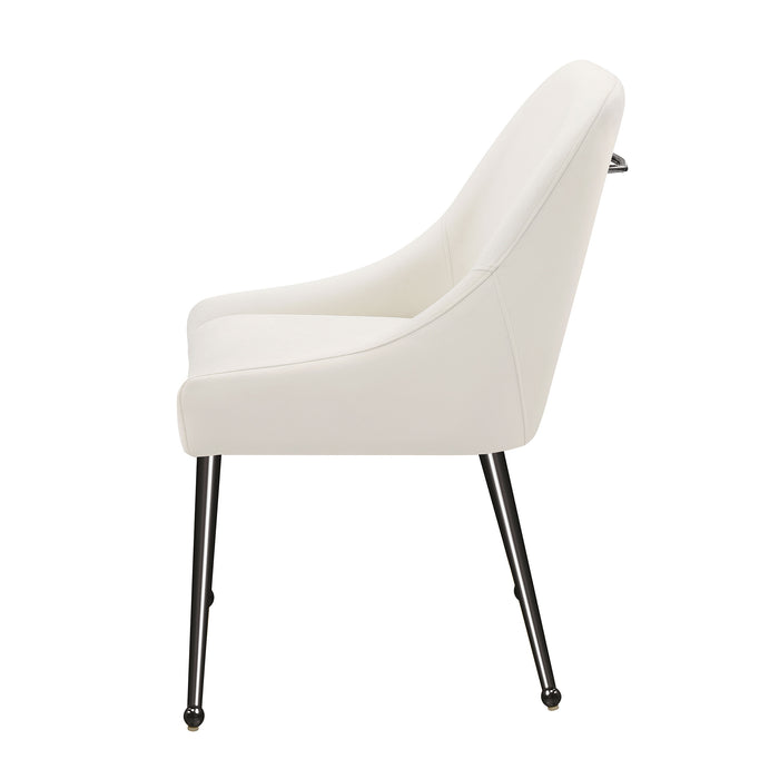 Mayette Side Chair - Imperial Furniture (Las Vegas, NV) - Multi Location
