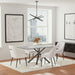 Mayette Side Chair - Imperial Furniture (Las Vegas, NV) - Multi Location