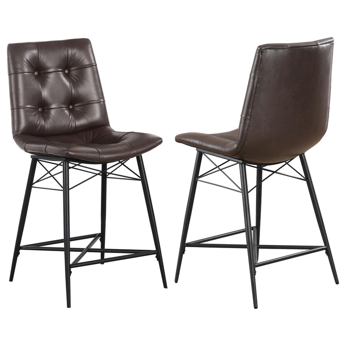 G110301 Counter Stool - Imperial Furniture (Las Vegas, NV) - Multi Location