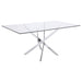 Carmelo 5 Pc Dining Sets - Imperial Furniture (Las Vegas, NV) - Multi Location