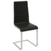 Carmelo 5 Pc Dining Sets - Imperial Furniture (Las Vegas, NV) - Multi Location