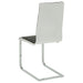 Carmelo 5 Pc Dining Sets - Imperial Furniture (Las Vegas, NV) - Multi Location