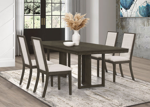 Kelly Dining Sets - Imperial Furniture (Las Vegas, NV) - Multi Location
