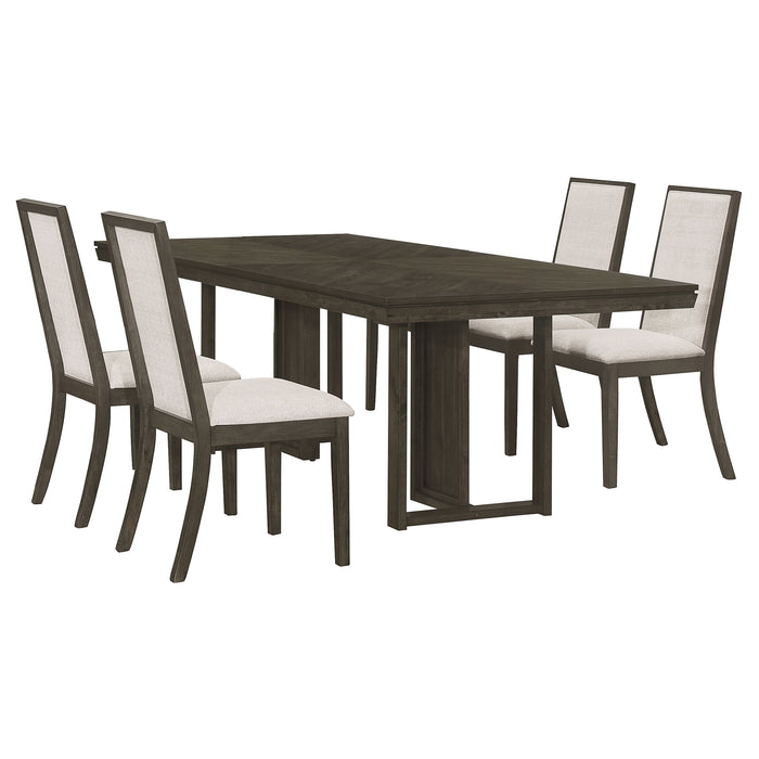 Kelly Dining Sets - Imperial Furniture (Las Vegas, NV) - Multi Location