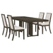Kelly Dining Sets - Imperial Furniture (Las Vegas, NV) - Multi Location