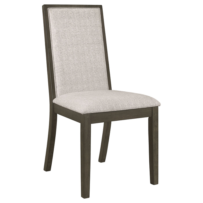 Kelly Dining Sets - Imperial Furniture (Las Vegas, NV) - Multi Location