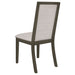 Kelly Dining Sets - Imperial Furniture (Las Vegas, NV) - Multi Location