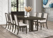 Kelly Dining Sets - Imperial Furniture (Las Vegas, NV) - Multi Location