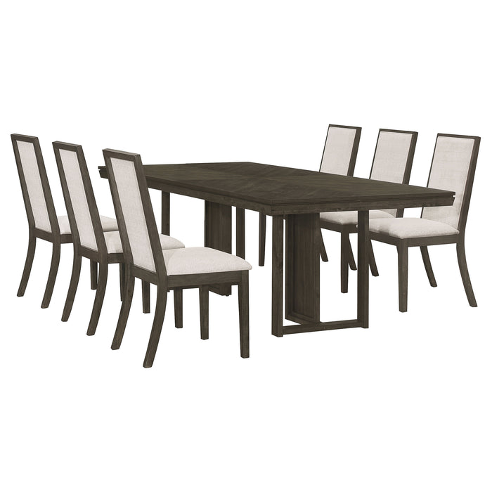 Kelly Dining Sets - Imperial Furniture (Las Vegas, NV) - Multi Location