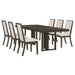 Kelly Dining Sets - Imperial Furniture (Las Vegas, NV) - Multi Location