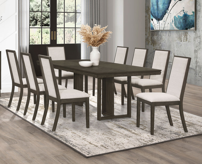 Kelly Dining Sets - Imperial Furniture (Las Vegas, NV) - Multi Location