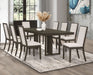 Kelly Dining Sets - Imperial Furniture (Las Vegas, NV) - Multi Location