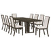 Kelly Dining Sets - Imperial Furniture (Las Vegas, NV) - Multi Location