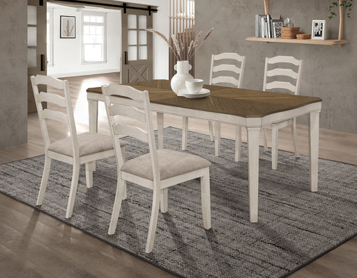 Ronnie Dining Sets - Imperial Furniture (Las Vegas, NV) - Multi Location